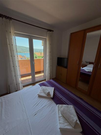 Apartman A3, na 5 osebe