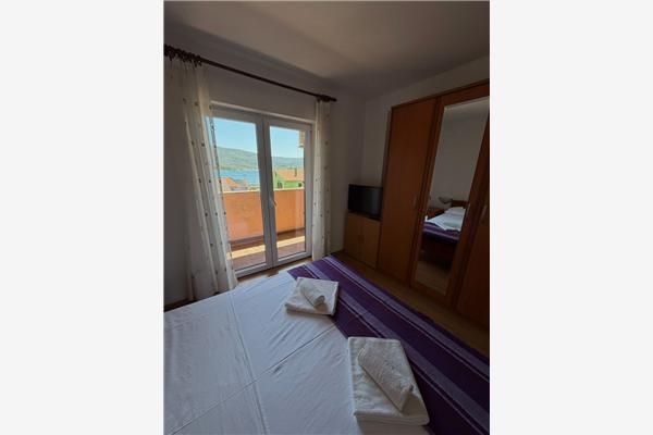 Apartman A3, na 5 osebe