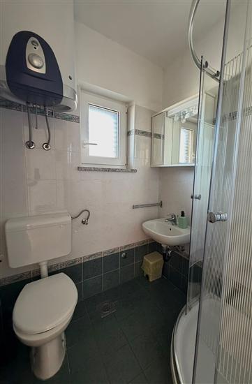Apartman A3, na 5 osebe