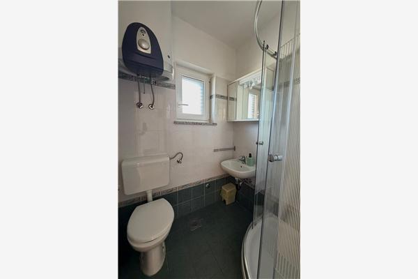 Apartman A3, na 5 osebe
