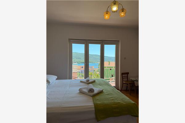 Apartman A3, na 5 osebe