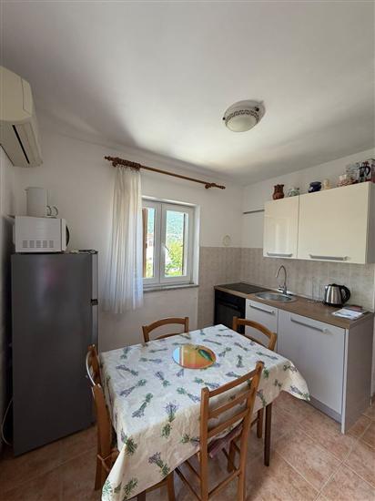 Apartman A3, na 5 osebe