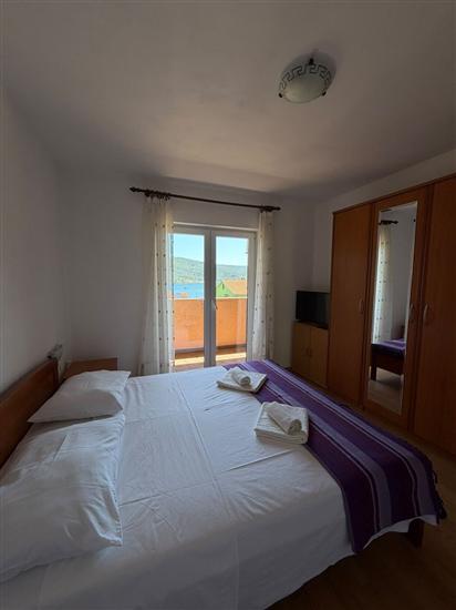 Apartman A3, na 5 osebe