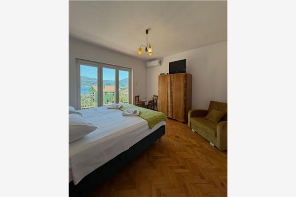 Apartman A3, na 5 osebe