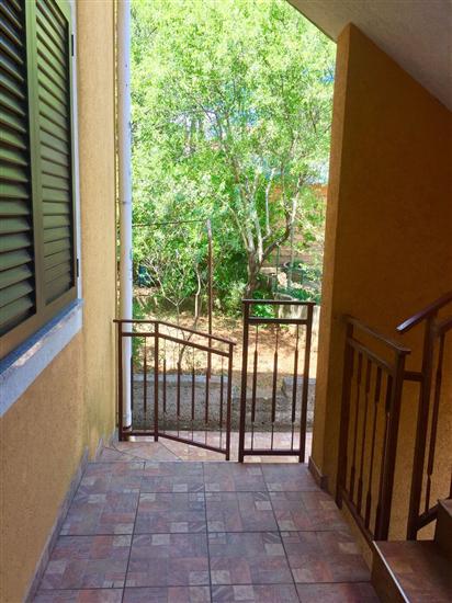 Apartman A2, na 5 osebe