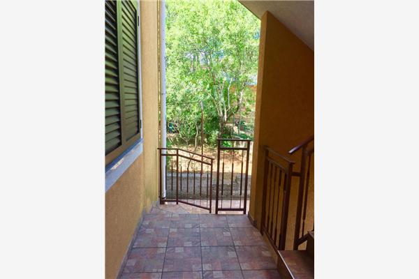 Apartman A2, na 5 osebe