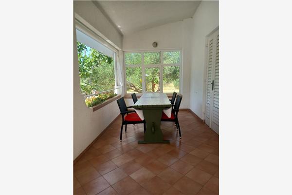Apartman A1, na 4 osebe