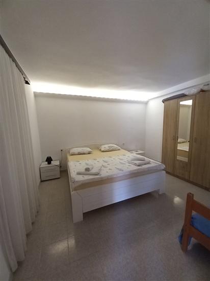 Apartman A1, na 4 osebe
