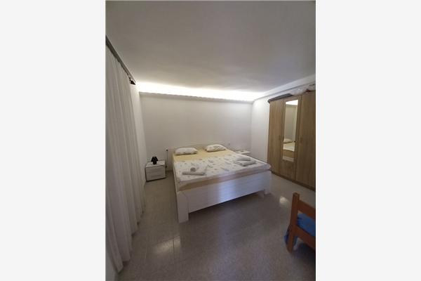 Apartman A1, na 4 osebe