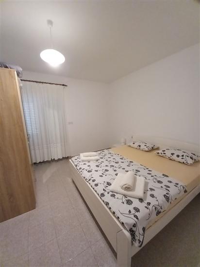 Apartman A1, na 4 osebe