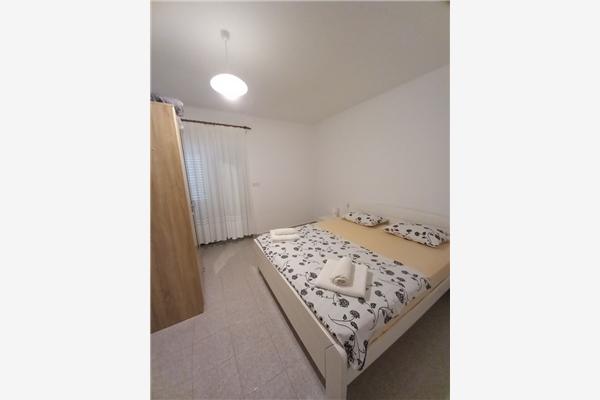 Apartman A1, na 4 osebe