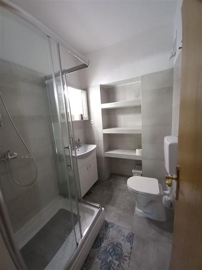 Apartman A1, na 4 osebe