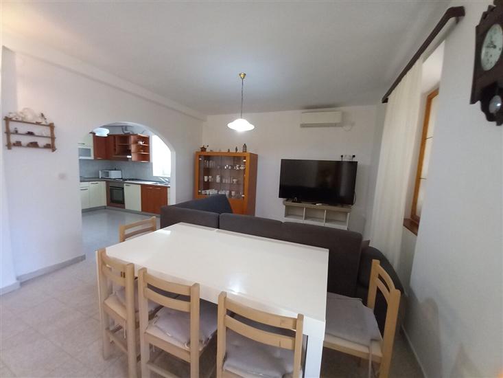 Apartman A1, na 4 osebe