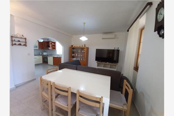 Apartman A1, na 4 osebe