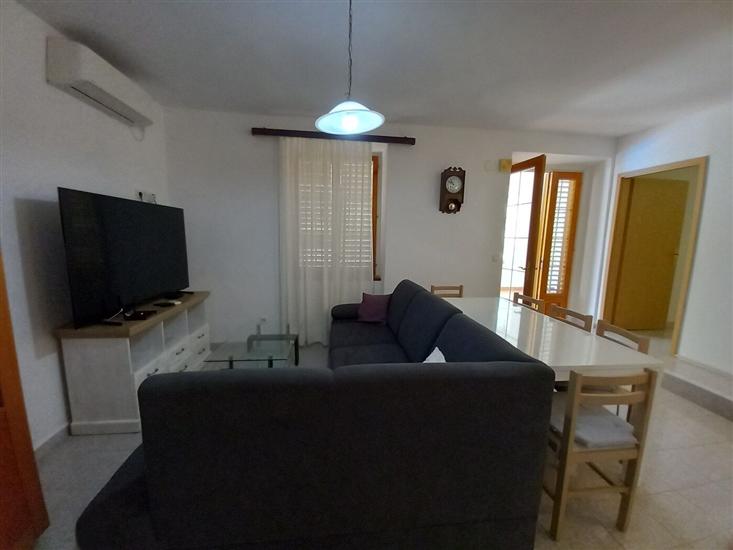 Apartman A1, na 4 osebe