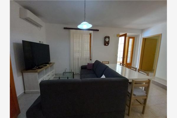 Apartman A1, na 4 osebe