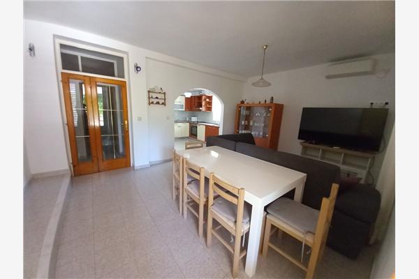 Apartman A1, na 4 osebe
