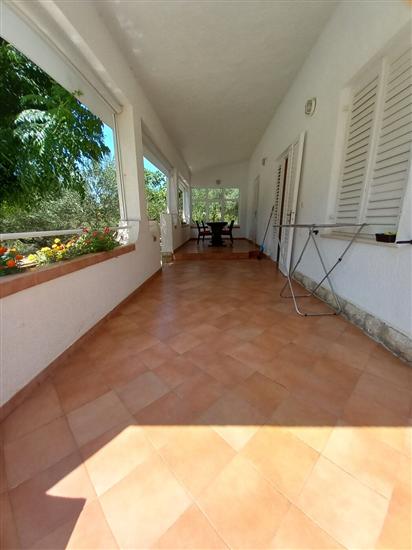 Apartman A1, na 4 osebe