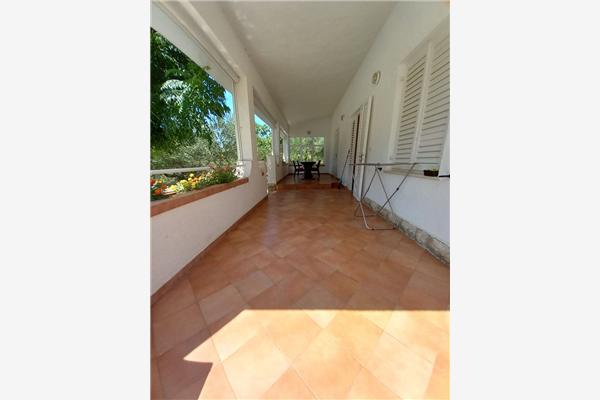 Apartman A1, na 4 osebe
