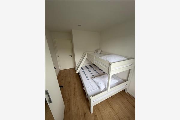 House K1, for 6 persons