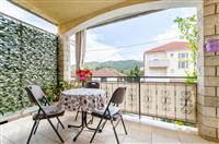 Apartment A1, for 2 persons