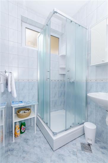 Apartment A2, for 2 persons