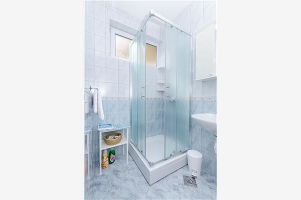Apartment A2, for 2 persons