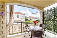 Apartment A2, for 2 persons