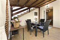 Apartment A2, for 2 persons