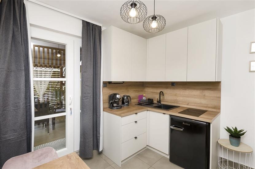 Apartment A2, for 2 persons