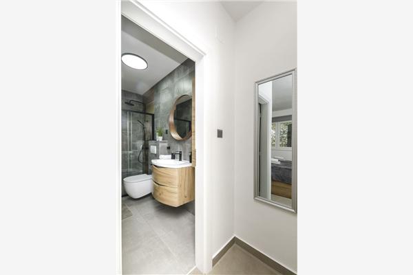 Apartment A2, for 2 persons