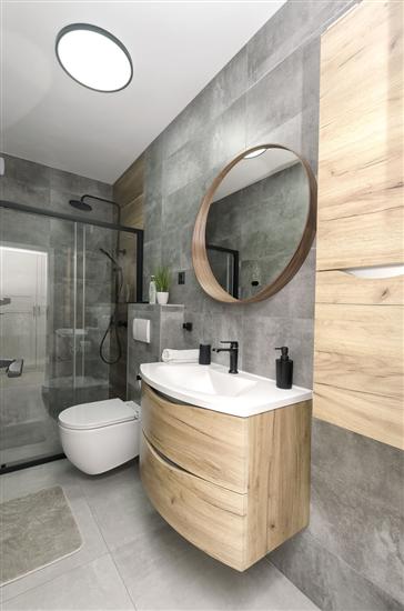 Apartment A2, for 2 persons