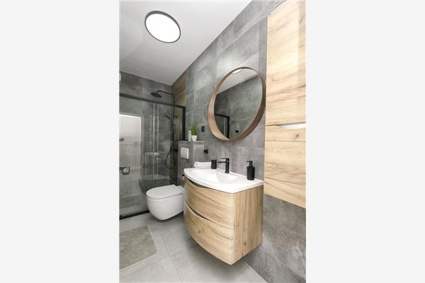 Apartment A2, for 2 persons