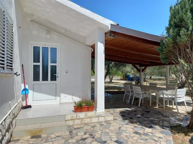 Apartman A2, na 4 osebe