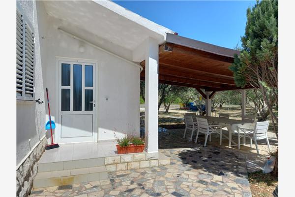Apartman A2, na 4 osebe