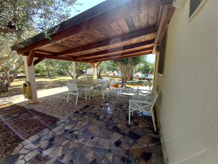 Apartman A2, na 4 osebe