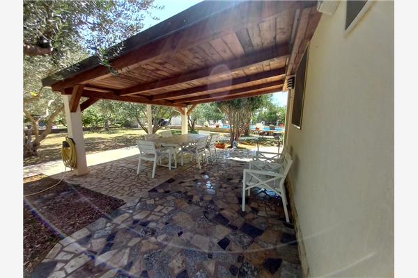 Apartman A2, na 4 osebe