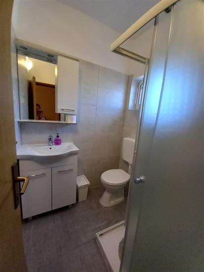 Apartman A2, na 4 osebe