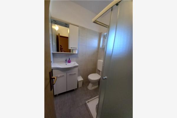 Apartman A2, na 4 osebe