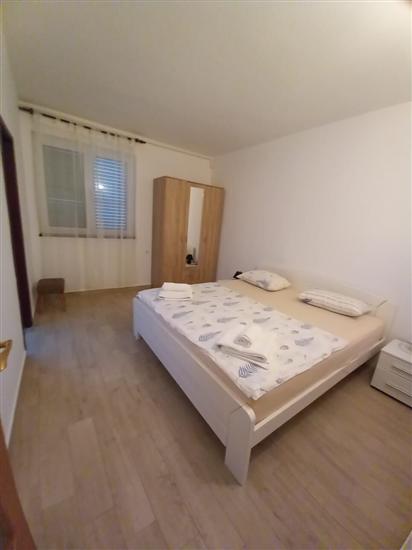 Apartman A2, na 4 osebe