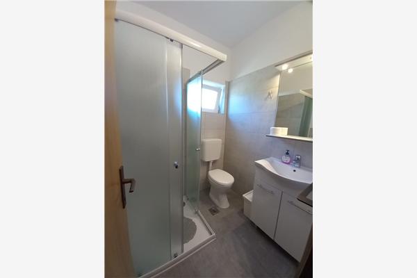 Apartman A2, na 4 osebe