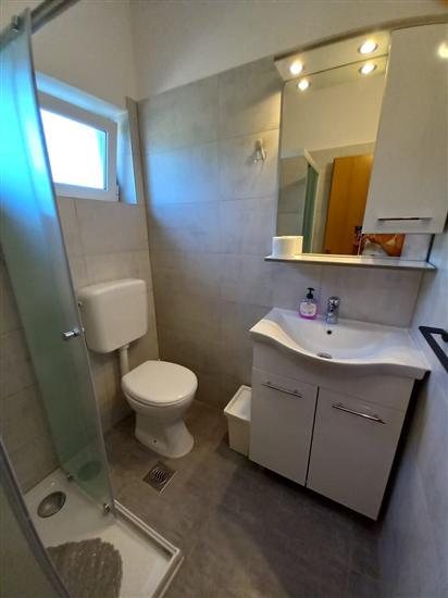 Apartman A2, na 4 osebe