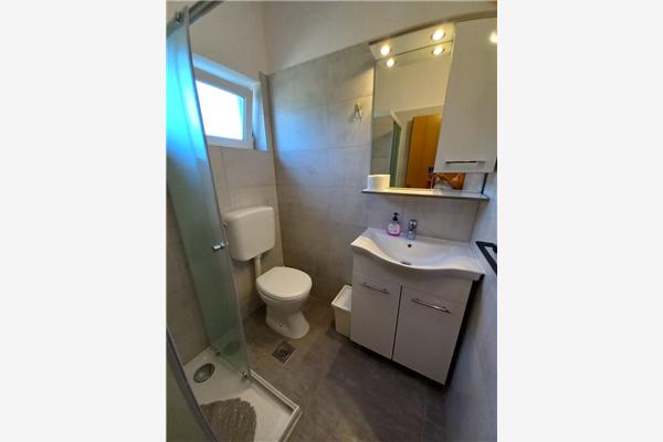 Apartman A2, na 4 osebe