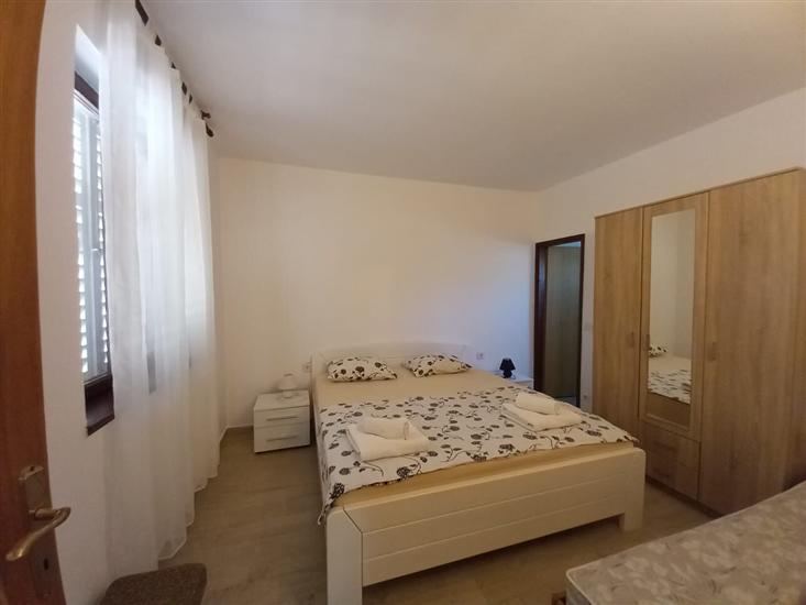 Apartman A2, na 4 osebe