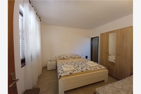 Apartman A2, na 4 osebe