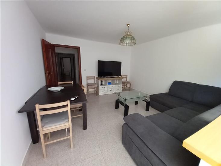 Apartman A2, na 4 osebe