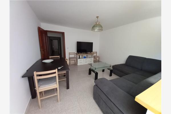 Apartman A2, na 4 osebe