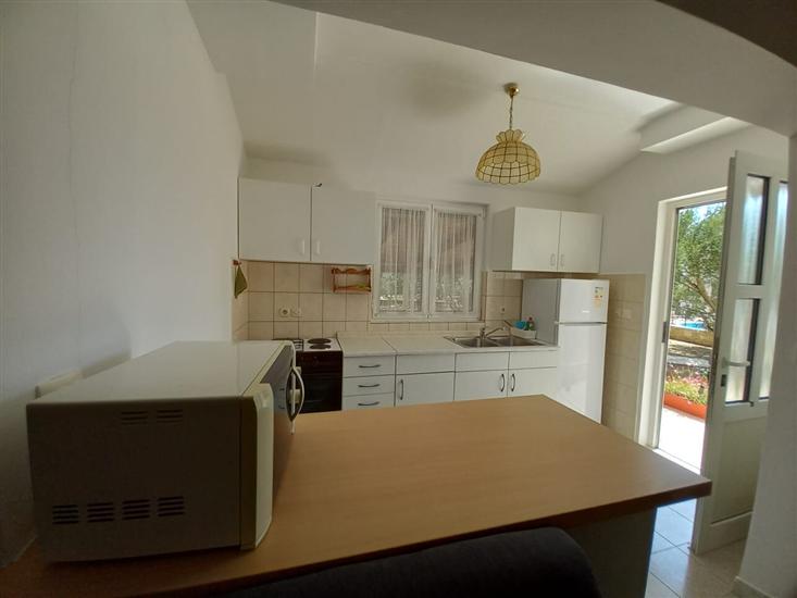 Apartman A2, na 4 osebe