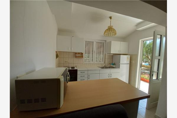 Apartman A2, na 4 osebe