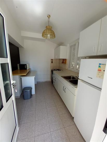 Apartman A2, na 4 osebe